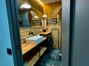 Апартаменты Welcome