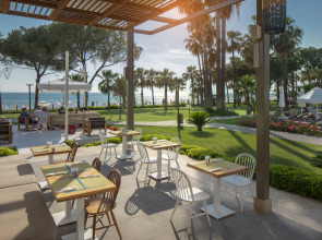 Acanthus Cennet Barut Collection - Ultra All Inclusive