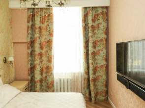 Апартаменты на Большой Московской 38