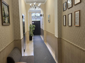 Апартаменты не Отель на Дзержинского