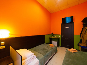 Мини-отель Север