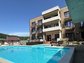 Гостевой дом KZ