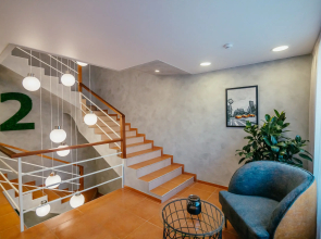 Гостиница Ле Мон