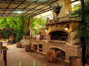 Гостевой дом Siena