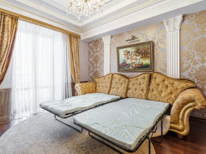 Квартира Эксклюзивная с видом на Волгу