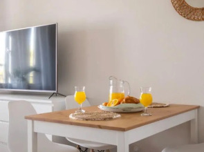 Апартаменты ЖК Статус Парк Победы