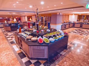Hotel  The Green Park Ankara
