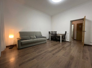 Апартаменты на Мостовой 40