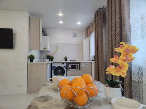 Квартира Новая Советская 29A