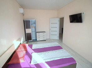 Апартаменты Диона