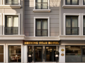 Hotel Shining Star