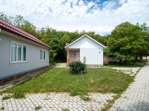 База Отдыха Взлет