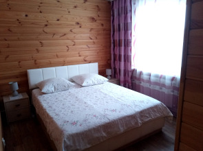 Гостевой Дом на Луговой