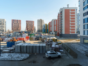 Апартаменты в Районе Минск Мир Рядом с Авиа Молл