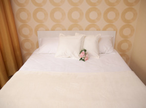 Апартаменты 1-ая Заречная 6