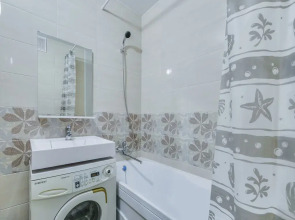 Апартаменты ЖК Москва 169