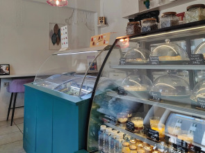 Квартира маслом | Rasko home — квартира-выставка в центре города