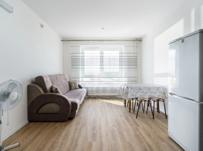 Апартаменты BestFlat24 возле ТЦ Июнь