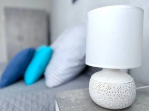 Квартира Двухкомнатная