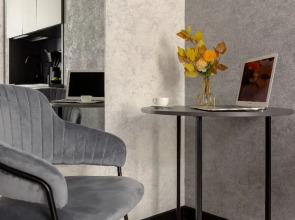 Апартаменты Park Side Комфорт