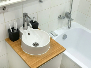 Апартаменты просторные у метро ЦСКА