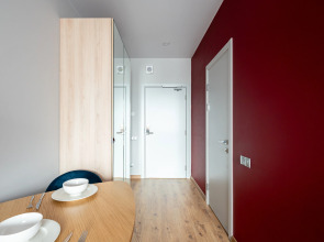 Квартира Кировский Авенир