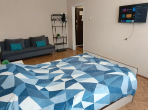 Apart Yesenina 48 Apartments