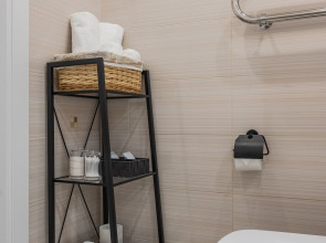 Квартира Enjoy Today Жулебино