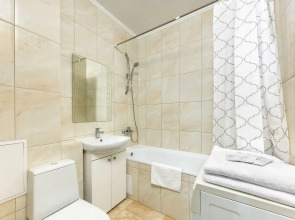 Квартира International 46