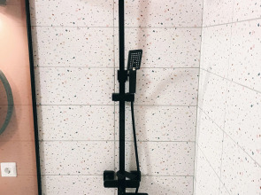 Апартаменты Rauschen Marx