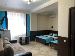 Гостевой дом Садко