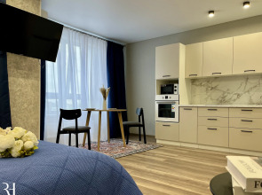 Апартаменты ЖК Уфимский кремль