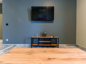 Апартаменты в центре Новороссийска с Дизайнерским ремонтом от LetoApart