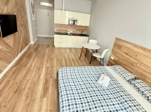 Verhnetorgovaya Ploschad 4 Apartments