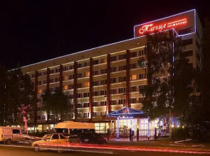 Hotel Tagil