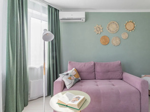 Апартаменты на Карла Маркса 54 Сова-Дом