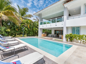 Exclusive Punta Cana Resort and Club Villa