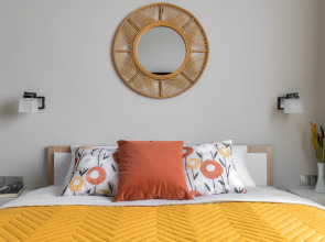 Апартаменты Лето у метро Автово