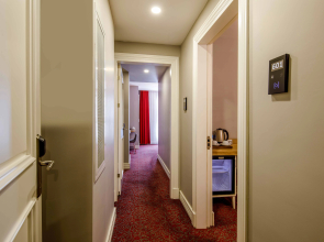 Boutique-hotel La Porte De Taksim