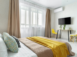 Квартира Студия от Home Group apartments