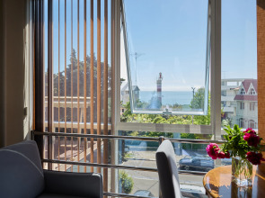 Гостевой дом Ванатур