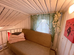 Гостевые домики Сканди 3