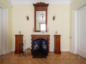 Квартира Видовая в Историческом Центре Города