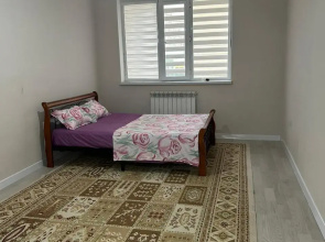 Yevrodvushka V Tsentre Goroda Aktau Flat