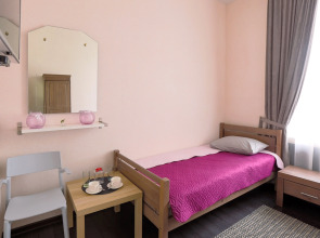 Хостел ВладСтар Инн