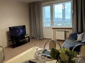 Квартира Фабричная 36