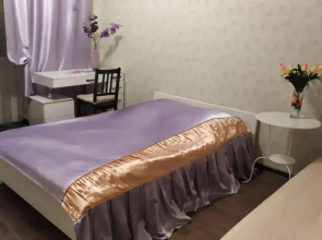 2-Kom Studiya Ekonom Nizhegorodskiy Tsentralny Rayon Flat