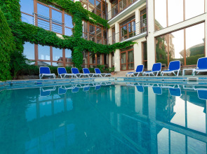 Гостевой дом Миланка