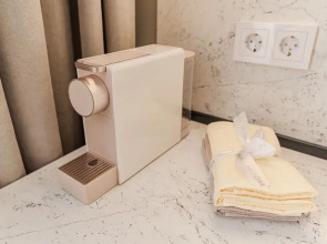 Квартира в центре Питера