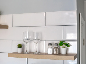 Апартаменты TopHouse на Калинина 105, 3